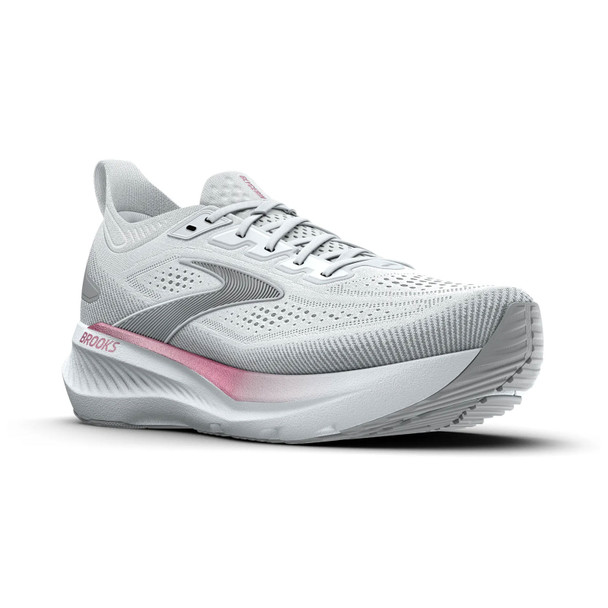 White/Harbor Mist/Metallic