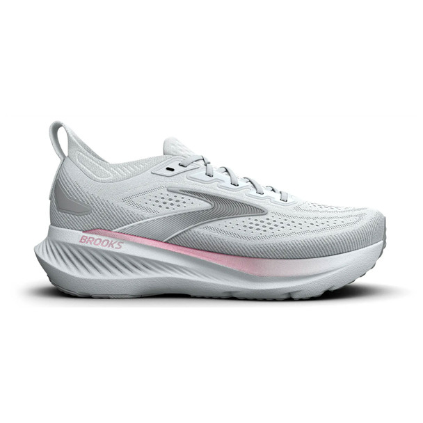 White/Harbor Mist/Metallic