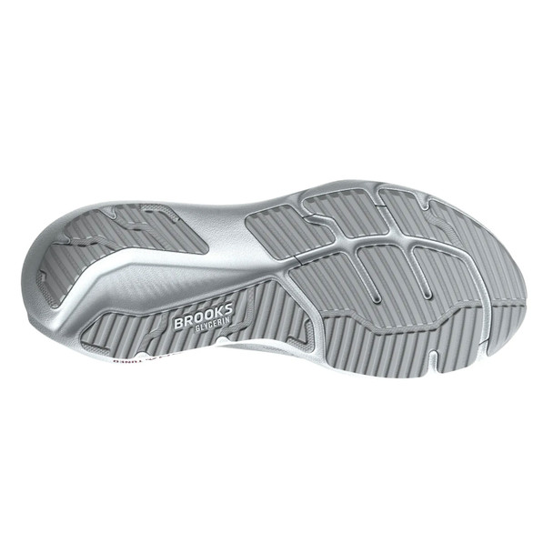 White/Harbor Mist/Metallic