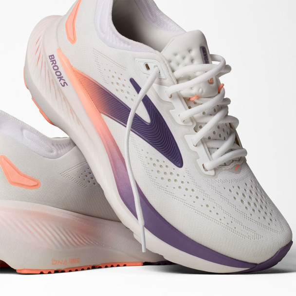 White/Mulled Grape/Clear