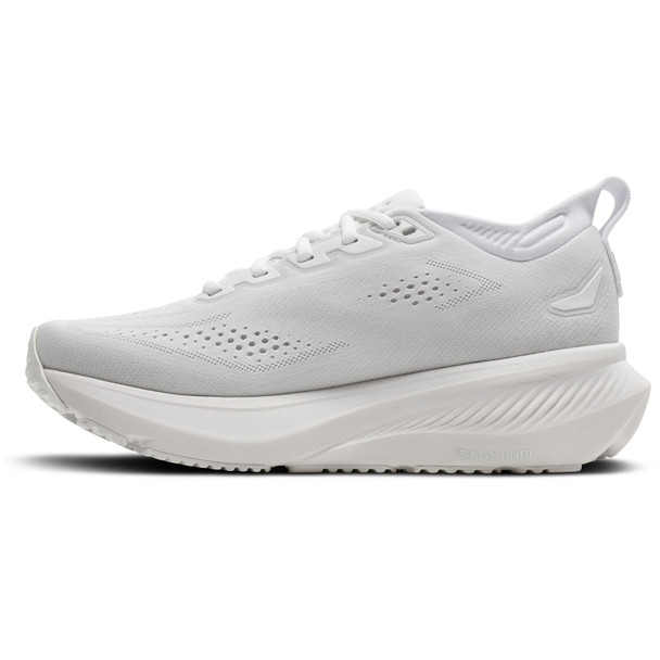 White/Oyster/Silver