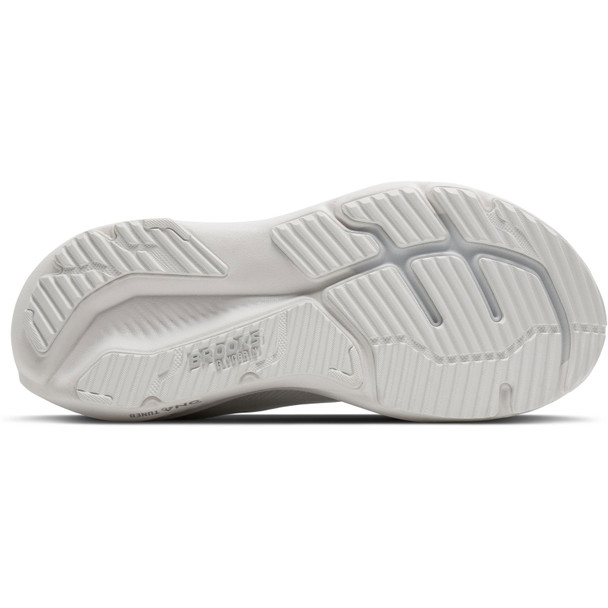 White/Oyster/Silver