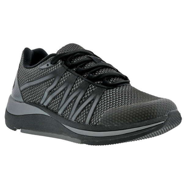Black Mesh