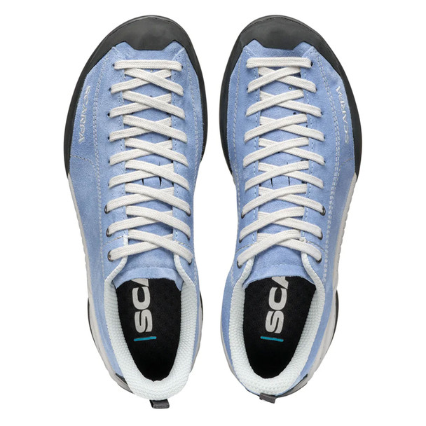 Sky Blue