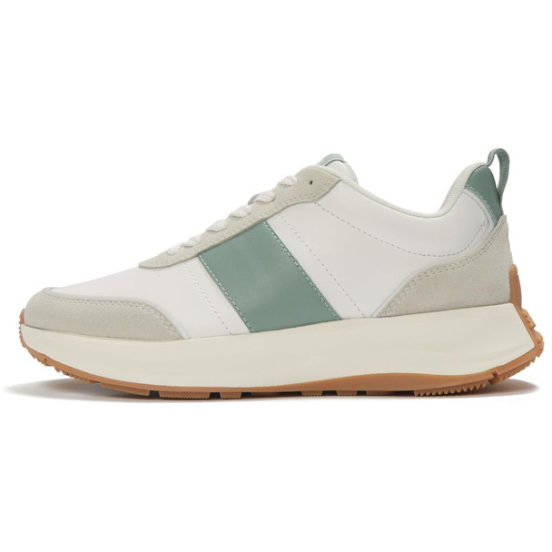 Urban White/Frosted Sage