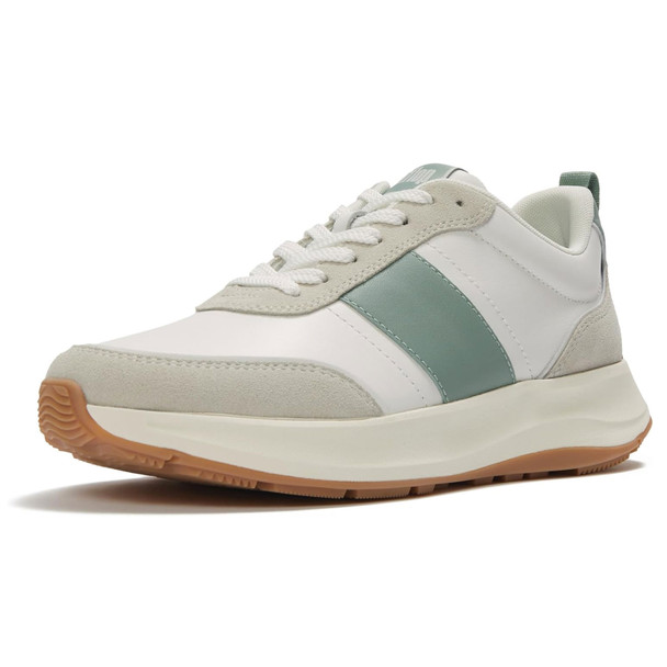 Urban White/Frosted Sage