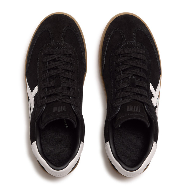 Black/Urban White