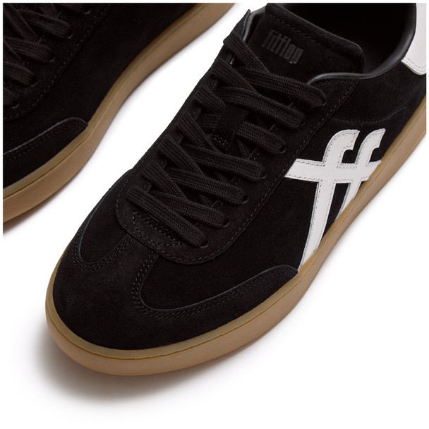 Black/Urban White