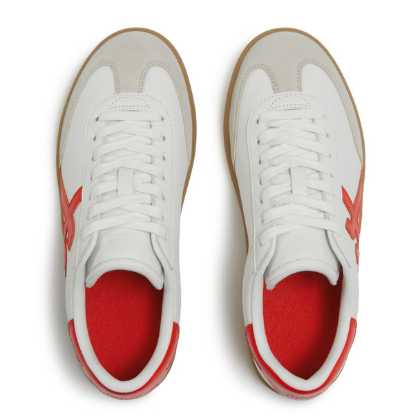 Urban White/Cherry Tomato