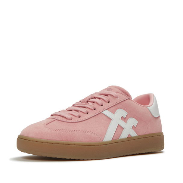Warm Pink/Urban White