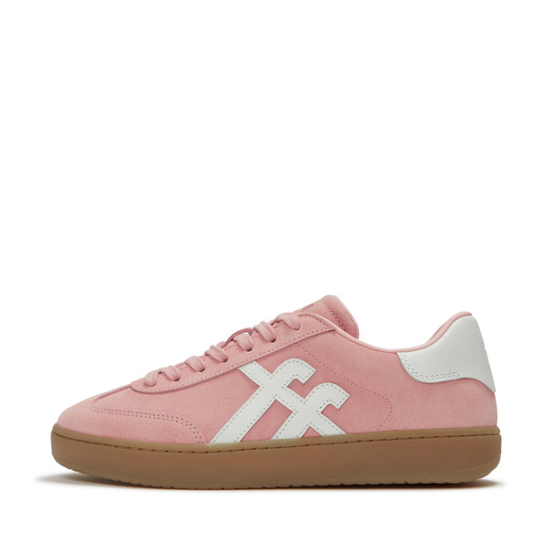 Warm Pink/Urban White