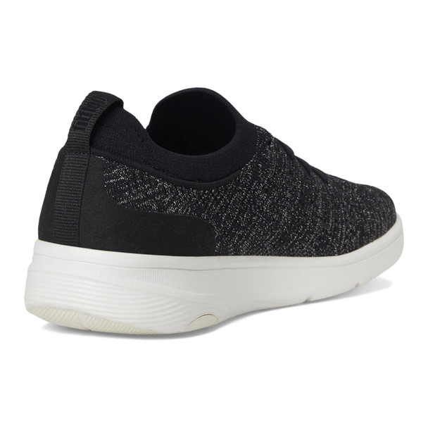 Black/Silvereen