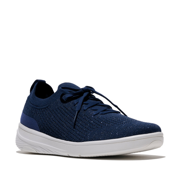 Metallic Midnight Navy