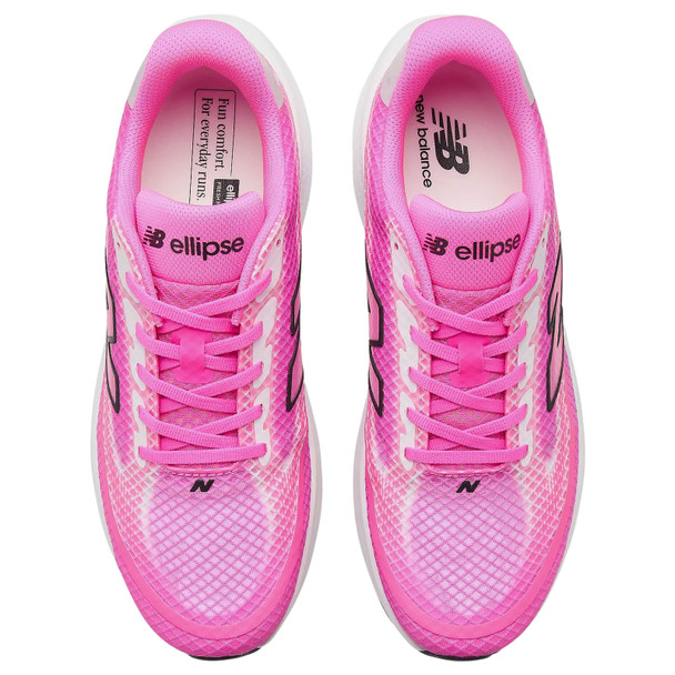 Pink Heat