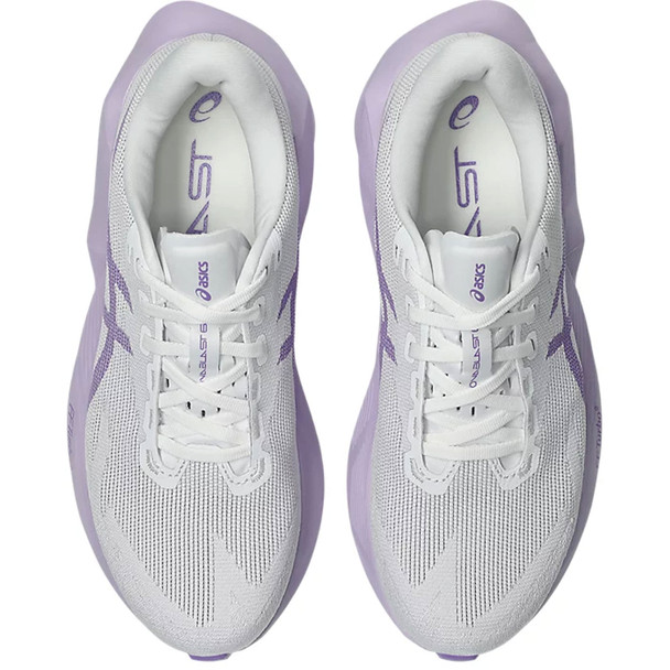White/Murasaki
