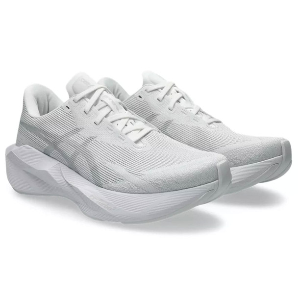 White/White