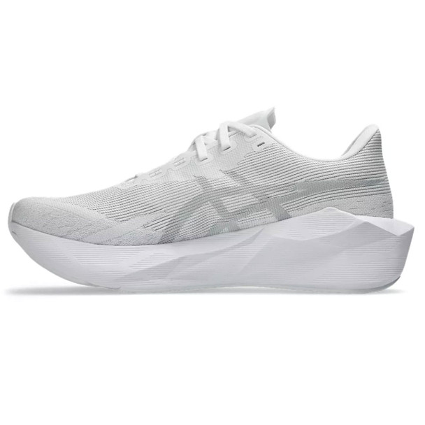 White/White