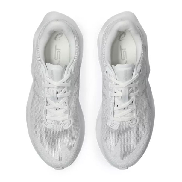 White/White