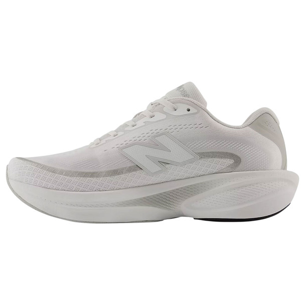 NEW BALANCE Men's Ellipse x Parker Valby White Running Shoes (MELPS31F)