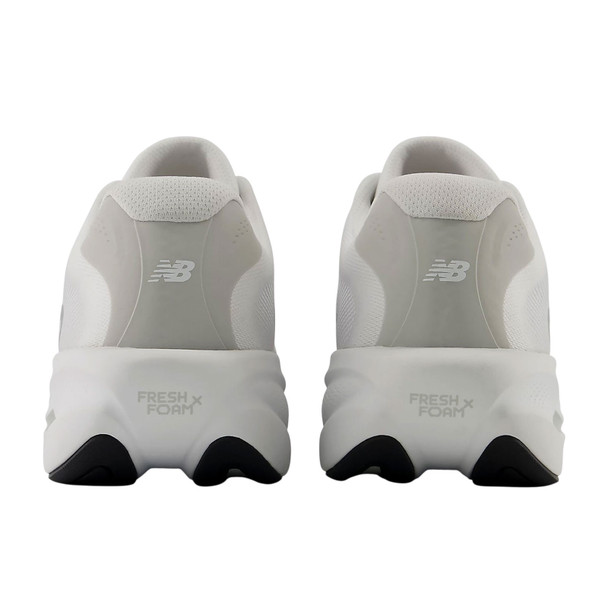 NEW BALANCE Men's Ellipse x Parker Valby White Running Shoes (MELPS31F)