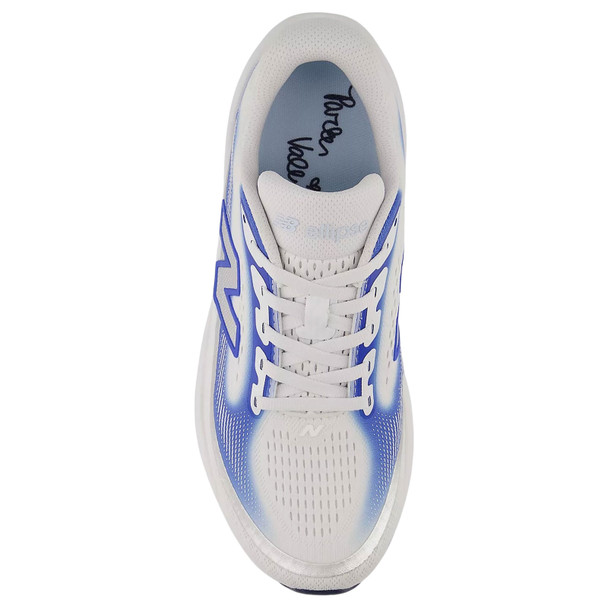 NEW BALANCE Women's Ellipse x Parker Valby White Running Shoes (WELPS721)