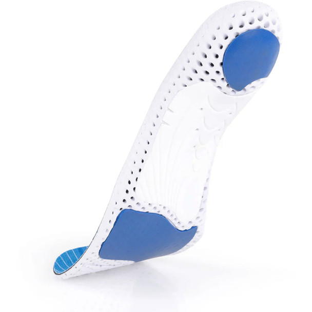 CURREX ActivePro High Blue Insoles (2901-23)