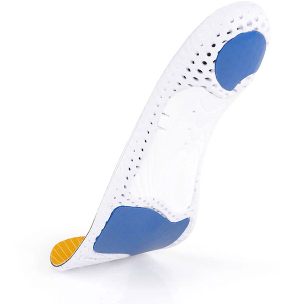 CURREX ActivePro Medium Orange Insoles (2902-23)
