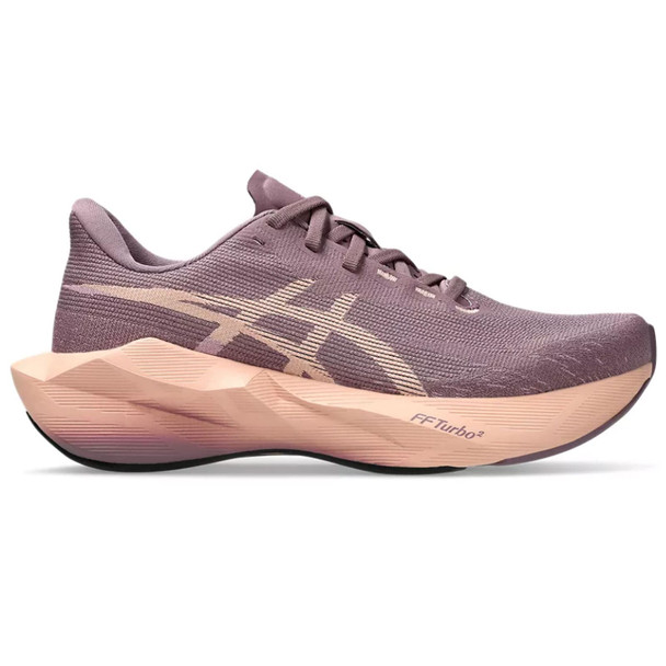 Dusty Mauve/Cantaloupe