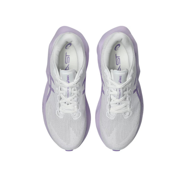 White/Murasaki