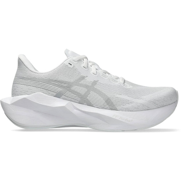 White/White