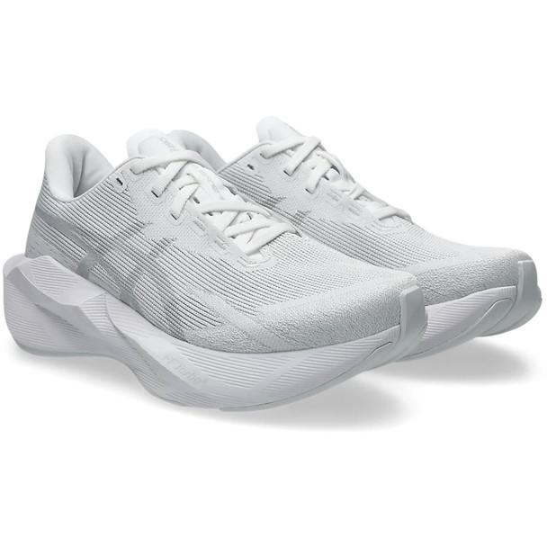 White/White