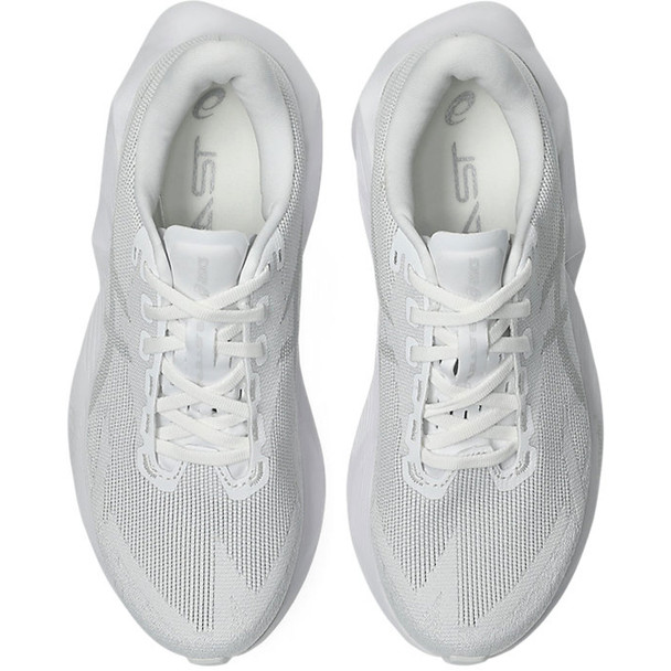 White/White