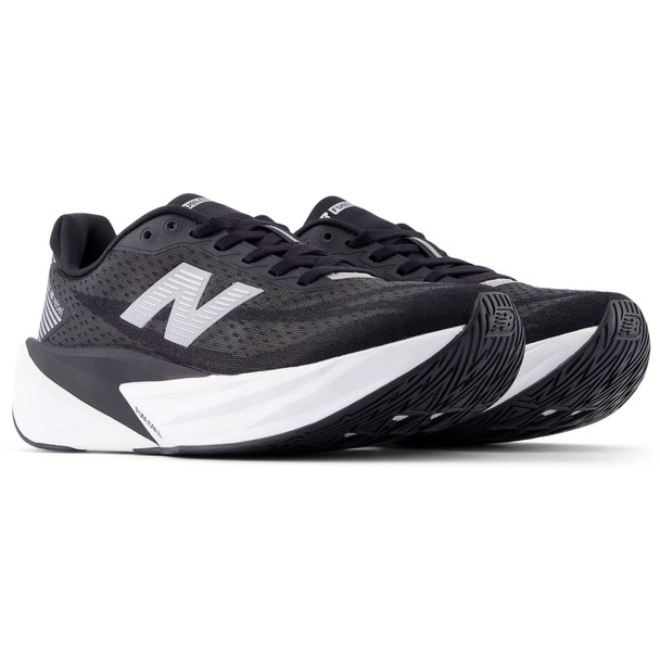 Black/NB 103 White/Silver Metallic