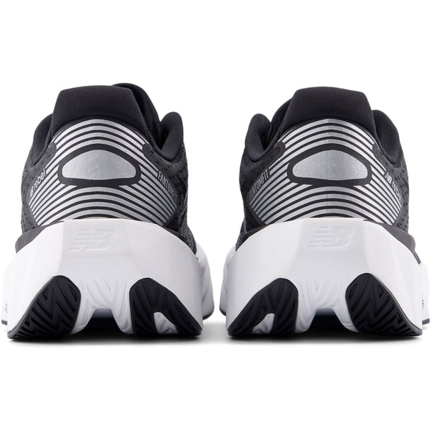 Black/NB 103 White/Silver Metallic