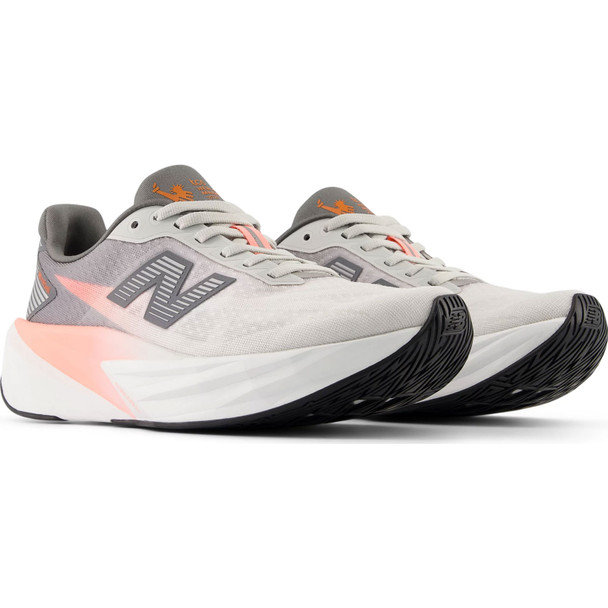 Grapefruit/Gray Matter/Poppy