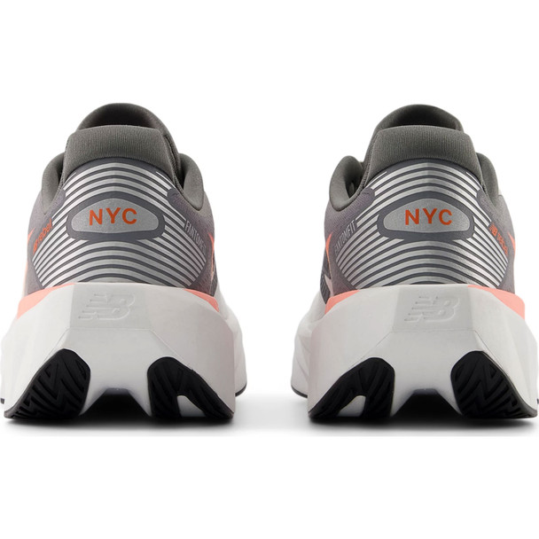 Grapefruit/Gray Matter/Poppy
