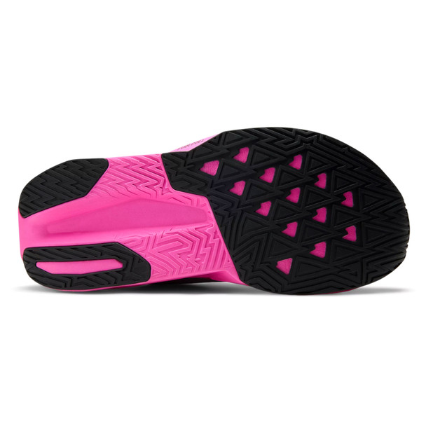 Pink Heat/Rosewood