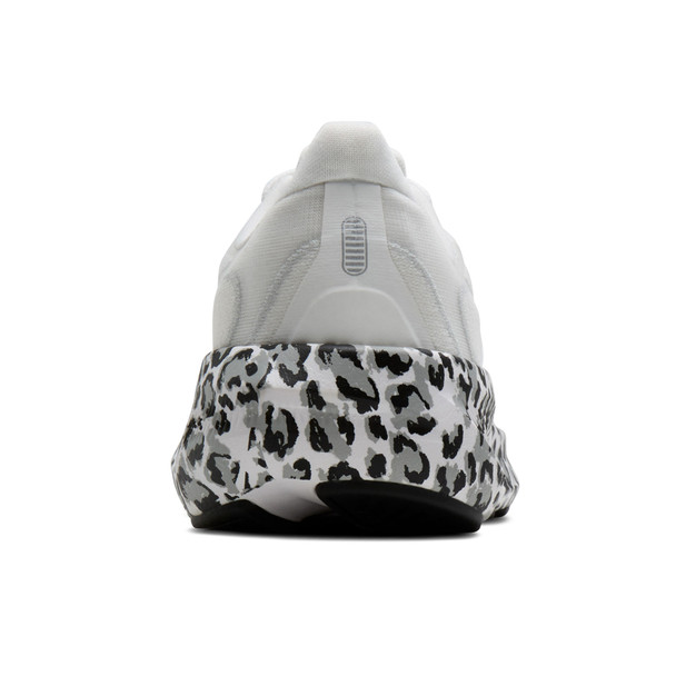 BROOKS Women's Revel 9 Limited Edition White/Ultimate Grey/Black Running Shoes