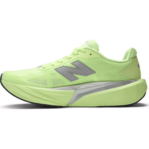 Mint Flash/Lab Green/Silver Metallic