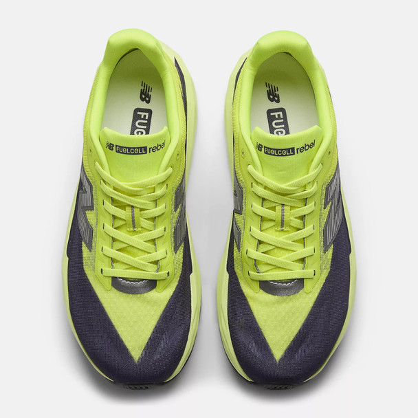Alkaline Green/Boysenberry/Dark Silver Metallic