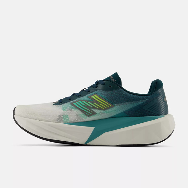 Medusa Green/Faded Teal
