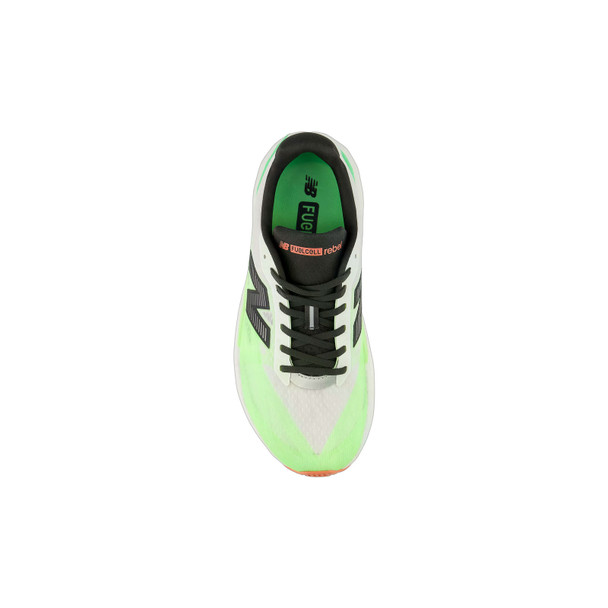 White/Mint Flash/Lime Leaf/Urgent Red