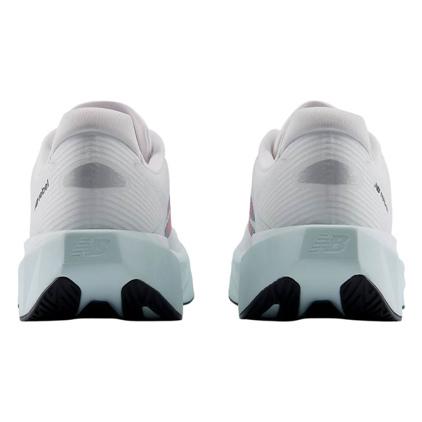White/Pink Heat/Glint Blue