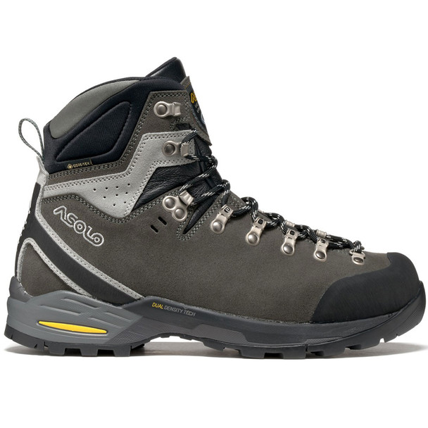 ASOLO Men's Greenwood Pro GV Graphite Boots