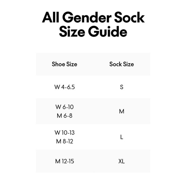 HOKA Unisex 3-Pack Invisible White/Stellar Gray/Black Running Socks (1156230-WRY)