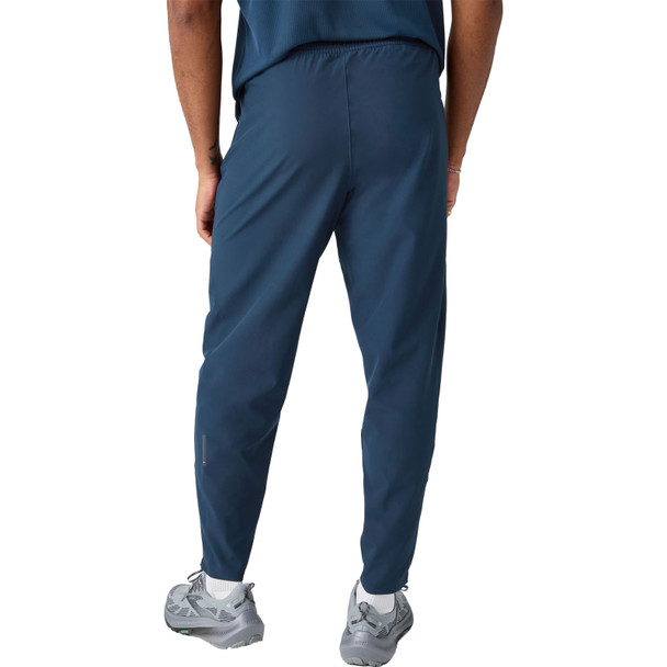 BROOKS Men's Canopy Midnight Run Pant