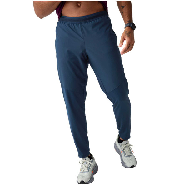 BROOKS Men's Dash Midnight Run Pants