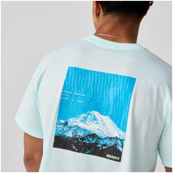 Stride Blue/Atomic Blue