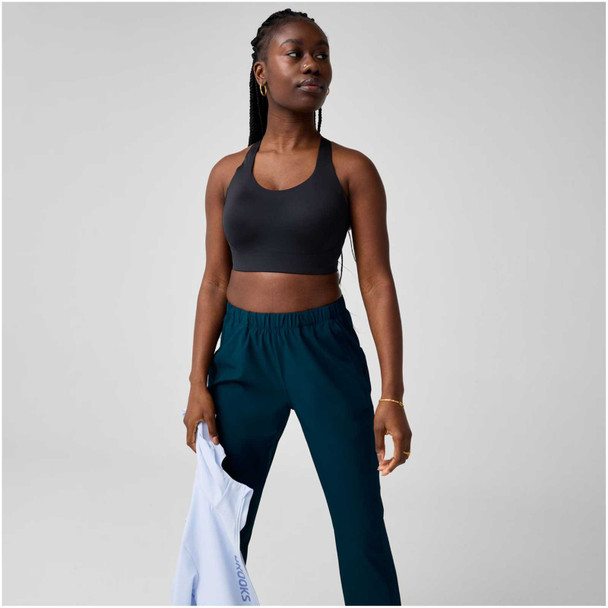 BROOKS Women's Canopy Cosmo Pants
