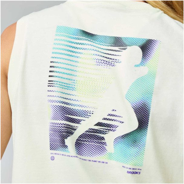 Luminary/Violet/Halogen Blue